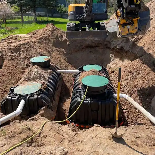 septic tank services South Boardman